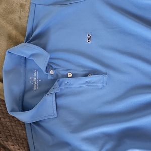 Vineyard vines performance polo